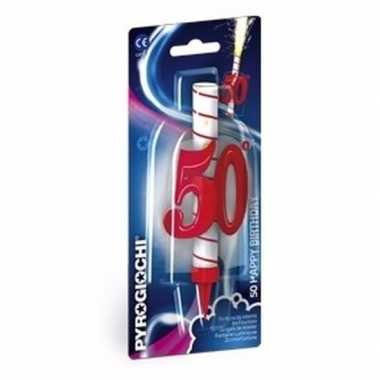 Ijsfontein 50 jaar