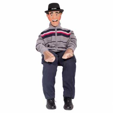 Opvulbare abraham pop